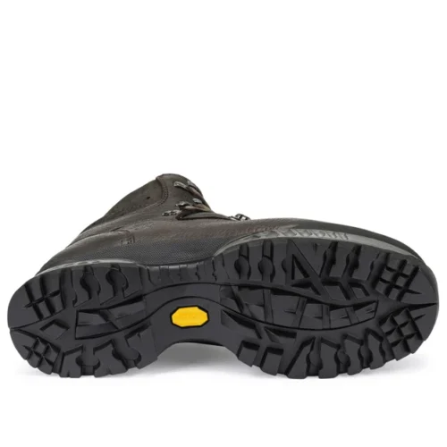 Hanwag Lhasa II Wide - Chestnut/Asphalt