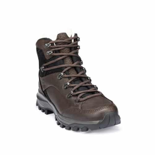 Hanwag Bangri Lady - Chestnut / Black