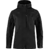 Fjällräven Kaipak Jacket W - Black