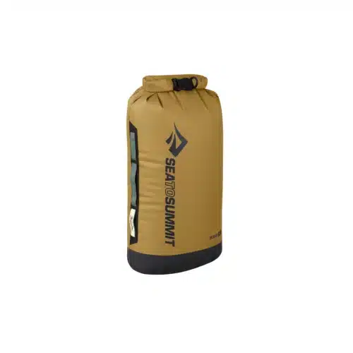 Sea to Summit Big River Dry Bag 20L - Dull Gold