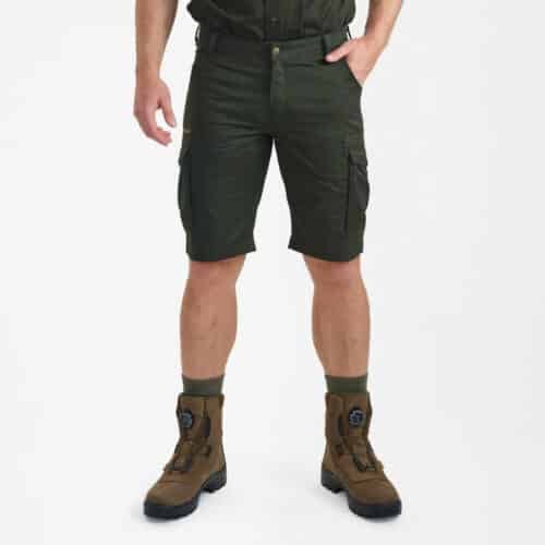 Deerhunter Atlas Shorts - Timber