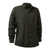 Deerhunter Canopy Skjorte - Forest Green