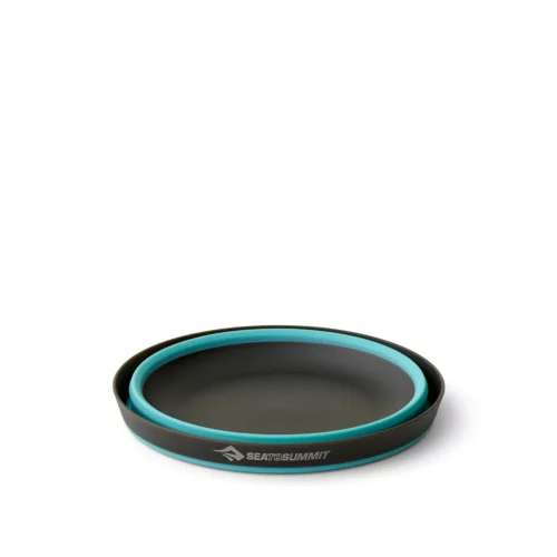 Sea to Summit Frontier UL Collapsible Bowl - M - Blue Aqua Sea Blue