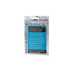 Tear-Aid Universal lap Type B Transparent