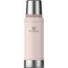 Stanley Legendary Classic Bottle 0.75L - Rose Quartz