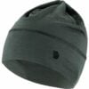 Fjällräven Abisko Lite Wool Beanie - Basalt