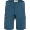 Fjällräven Abisko Shorts - Indigo Blue