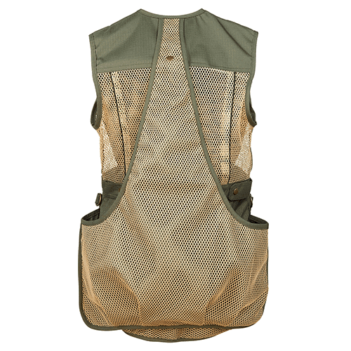 Dog  Field Heritage Hundetræningsvest - Unisex