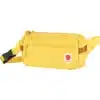 Fjällräven High Coast Hip Pack - Mellow Yellow