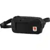 Fjällräven High Coast Hip Pack - Black