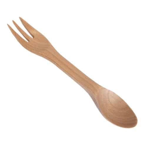 Spork Ske / Gaffel