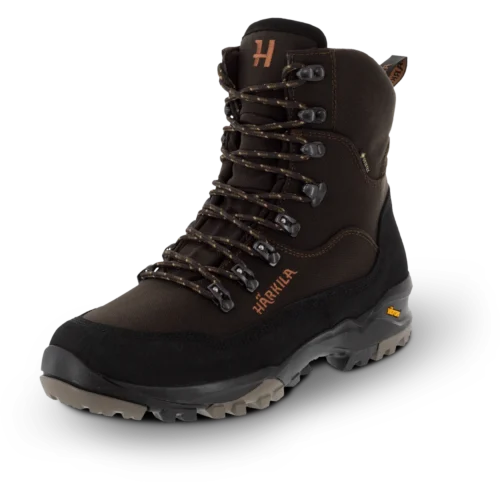 Härkila Pro Hunter Light Mid GTX - Shadow brown