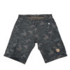 Nordhunt Cargo Shorts - Camo