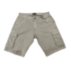 Nordhunt Cargo Shorts - Sand