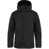 Fjällräven Kaipak Jacket - Black