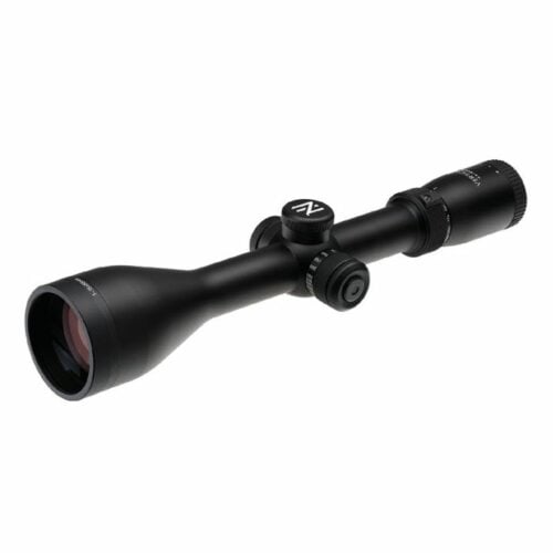 Nordhunt Vertical T6 3-18x56 SWA
