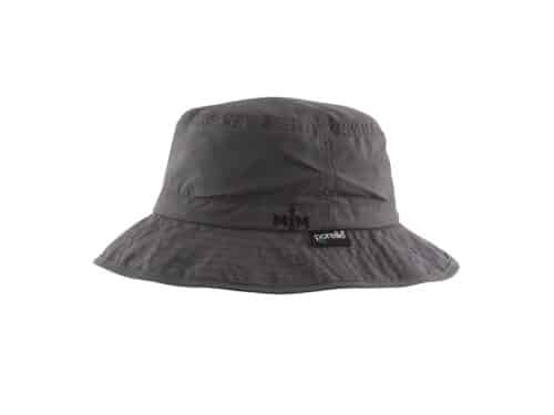 MJM Bucket Taslan - Anthracite