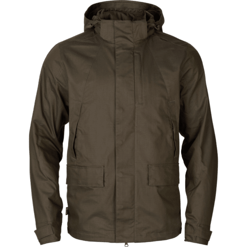 Härkila Nordic Hunter HWS Jakke - Willow Green