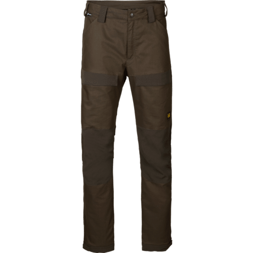 Härkila Nordic Hunter HWS Bukser - Willow Green/Shadow Brown