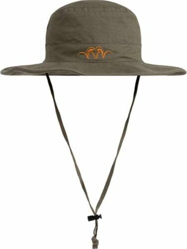Blaser Outfits HunTec Bucket Hat - Dark Olive