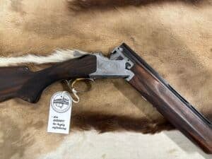 Browning B1 Kal. 12/70 - 70cm Løb