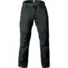 Nordhunt Explorer Bukser - Black