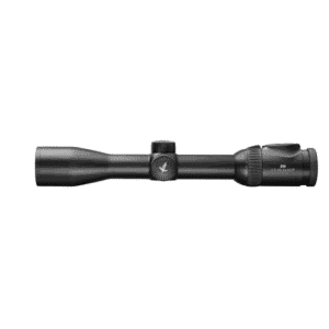 Swarovski Z8i 1,7-13,3x42 II P SR 4A-I