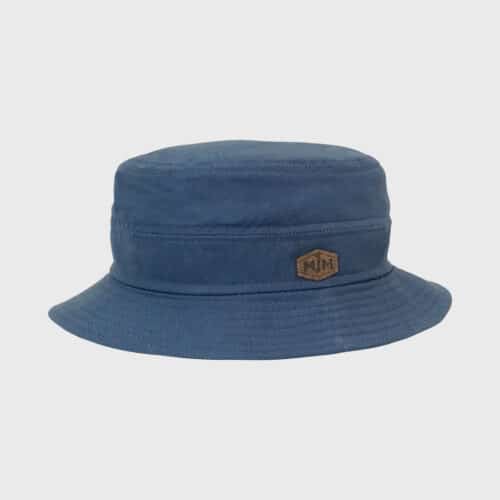 MJM Max Staywax - Blue