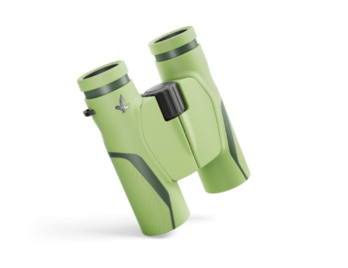 Swarovski MY Junior 7x28 B - Jungle Green