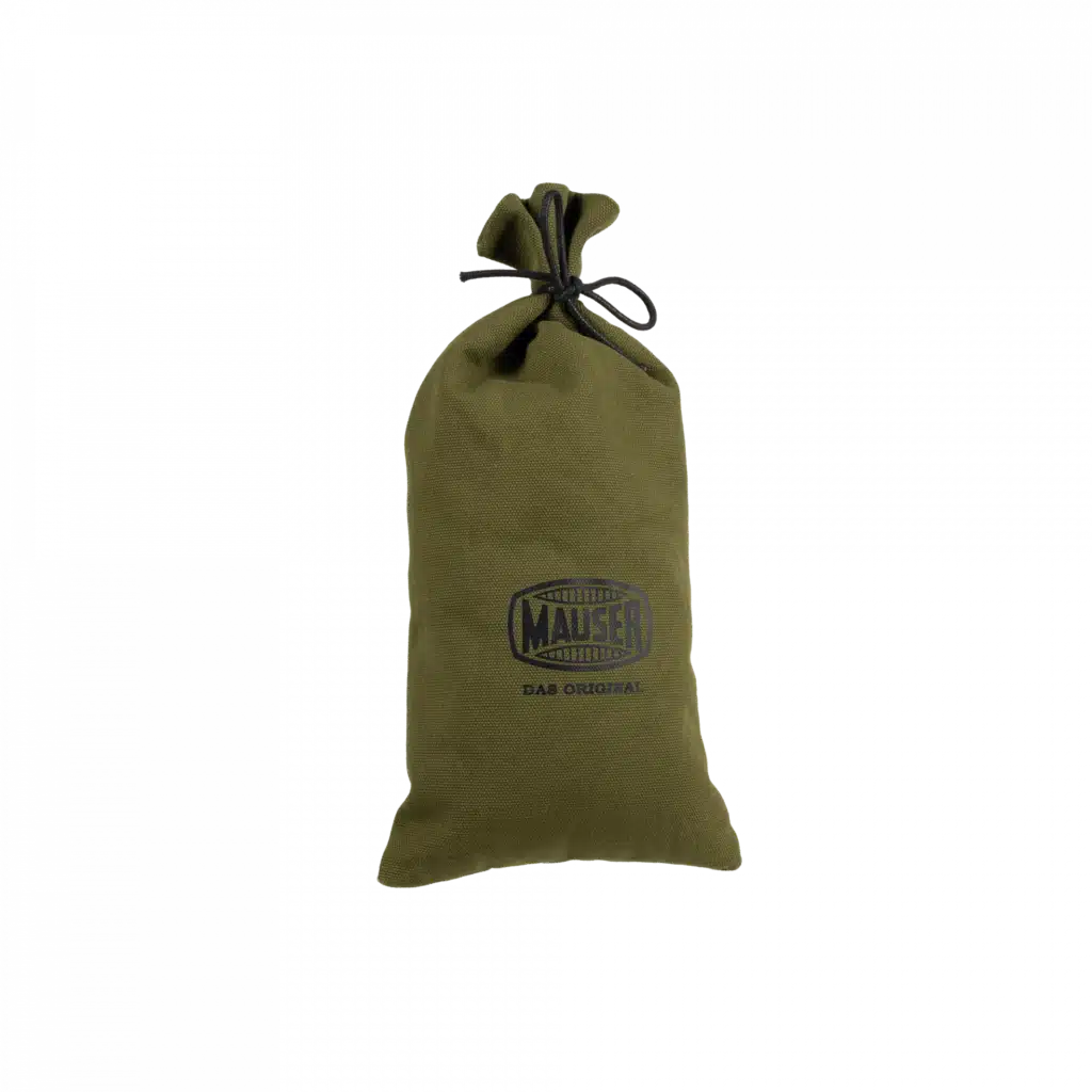 Mauser pillow