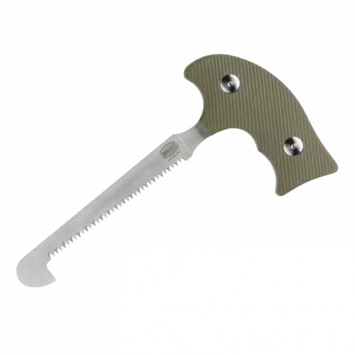 Mauser bone saw