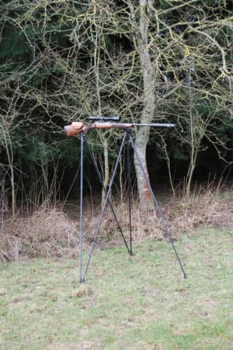 Viper-Flex Single Leg Styx PRO TO GO