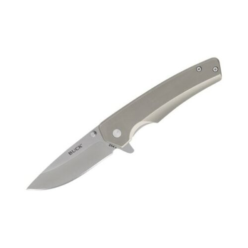 Buck Odessa