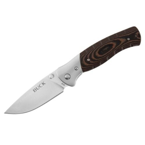 Buck Small Selkirk