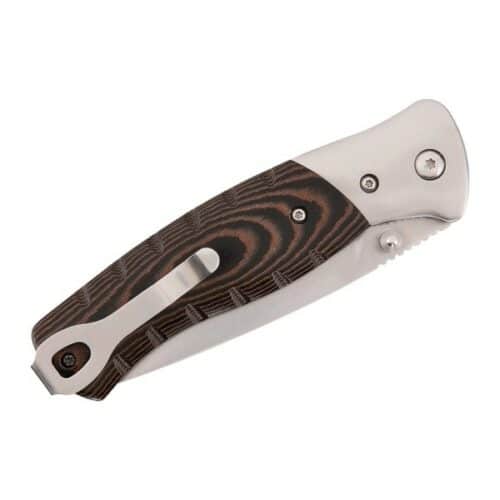 Buck Small Selkirk