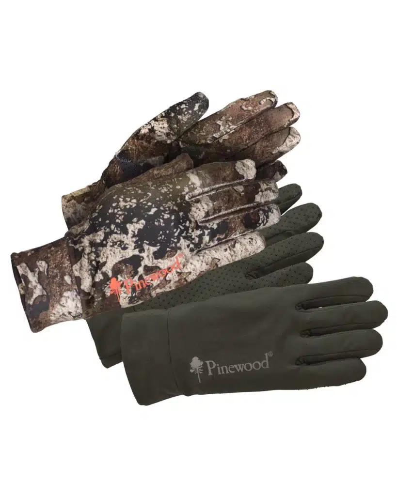 Pinewood Furud Liner GLOVE 2p
