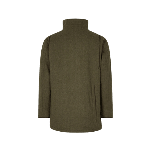 Seeland Hillside Jacket - Moss green