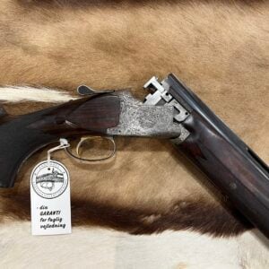 Browning B25 Diana Kal. 12/70 Browning B25 Diana Kal. 12/70 - 81cm Løb