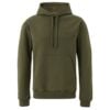 Pinewood logo Hoodie - Pine Green
