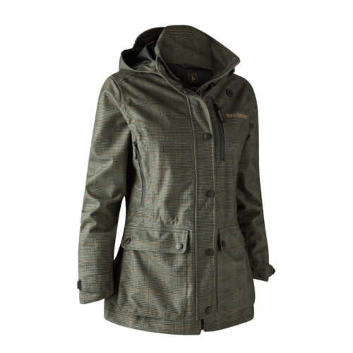 Deerhunter Lady Gabby Jakke - Turf