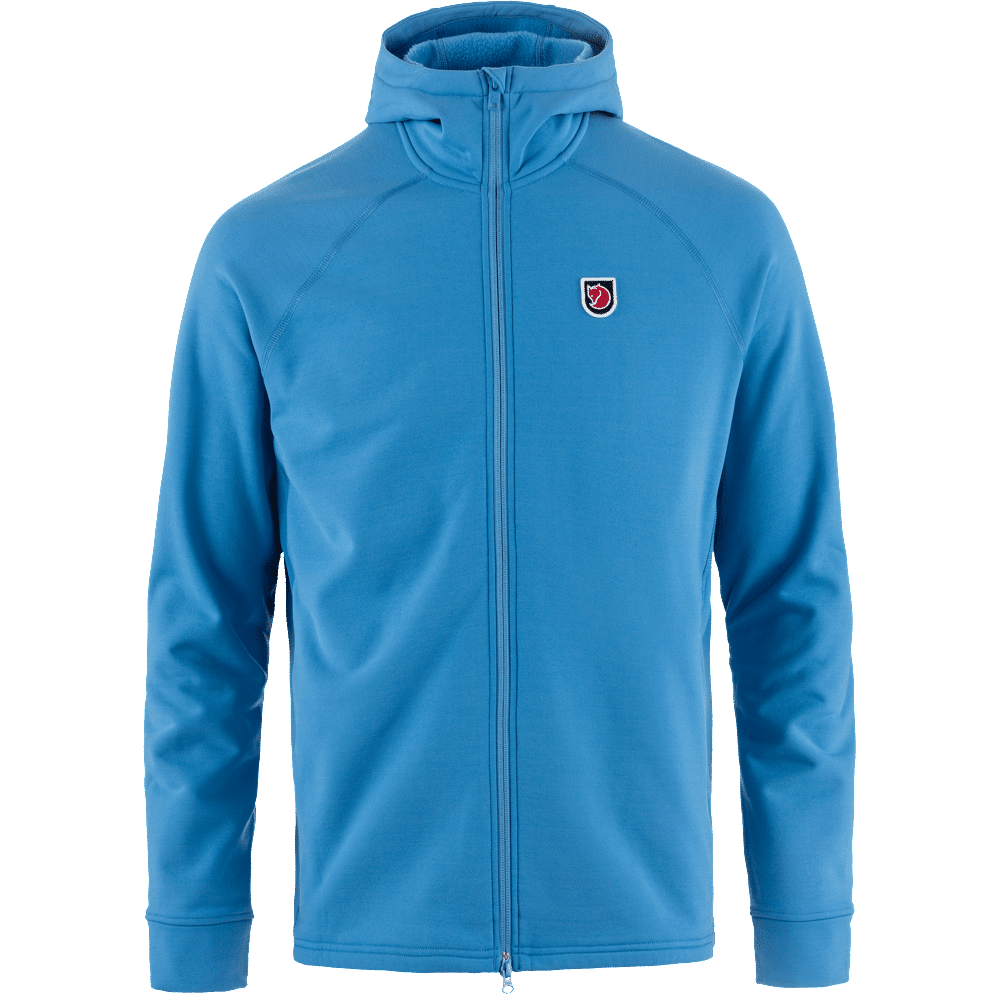 Fjällräven Expedition Fleece Hoodie M