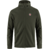 Fjällräven Expedition Fleece Hoodie M - Deep Forest