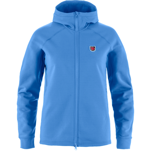Fjällräven Expedition Fleece Hoodie W - UN Blue