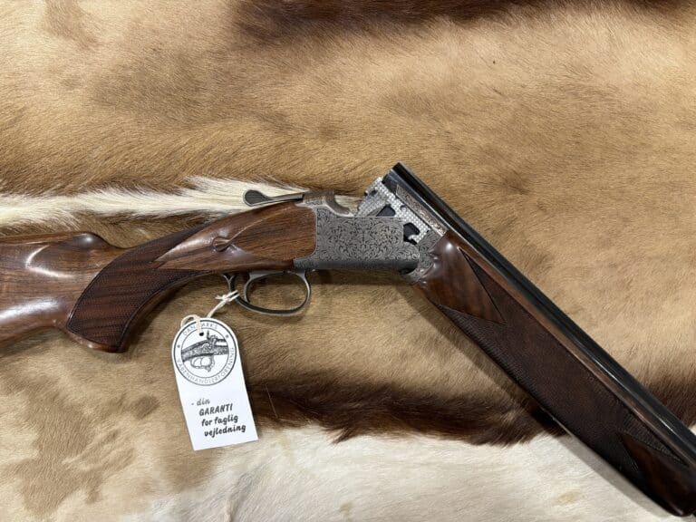 Browning B525 Exquisite 76 cm – 20/76