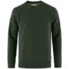 Fjällräven Övik Rib Sweater M - Deep Forest