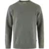 Fjällräven Övik Rib Sweater M - Grey