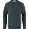 Fjällräven Övik Rib Sweater M - Navy