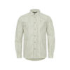 Blaser Shirt Tristan 22 - olive/beige checked