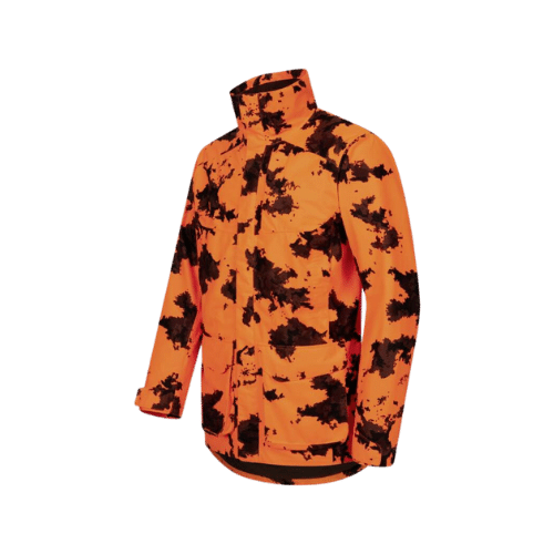 Blaser Stealth 2L Jacket - Blaze