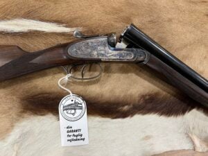 Ugartechea Royal Kal. 12/70 - 64cm Løb